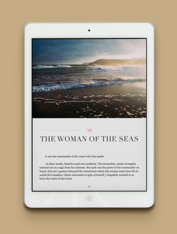 Twenty Thousand Leagues Under the She