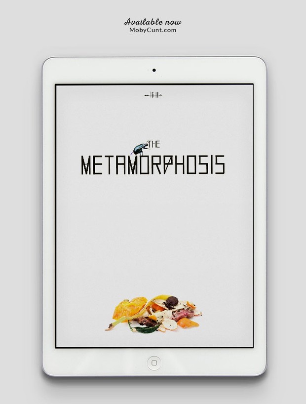 The Metamorphosis - Feminized