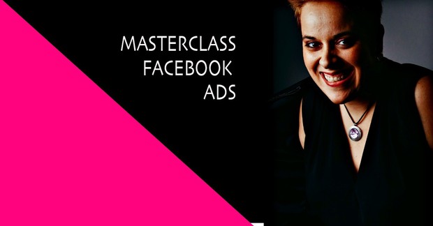 Masterclass Facebook Ads 101
