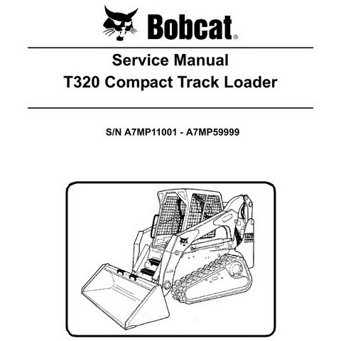 Bobcat serial number check free