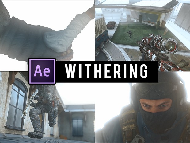 withering PROJECT FILE