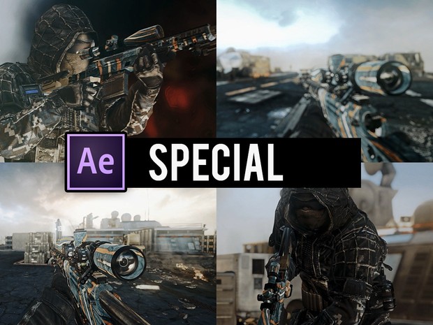SPECIAL PROJECT FILE