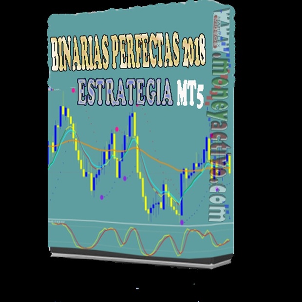 FOREX Y BINARIAS PERFECTAS 2018 - MT5