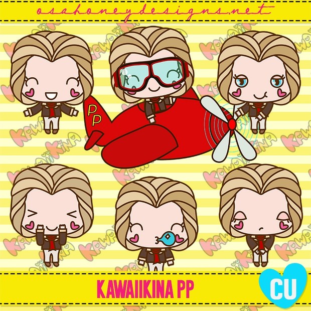 KawaiiKina PP