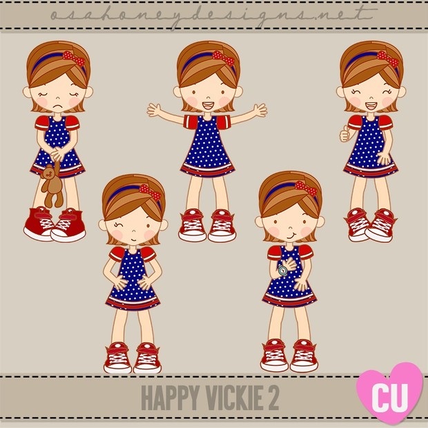 Oh_Sugar_Happy_Vickie 2