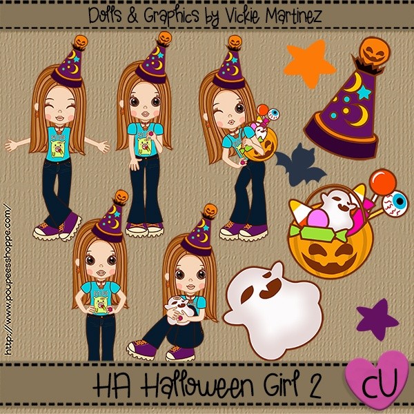 HA Halloween 2