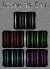 IMVU Icon Pack 1