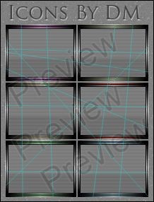 IMVU Icon Pack 6