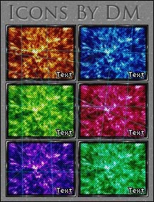IMVU Fire Icon Pack