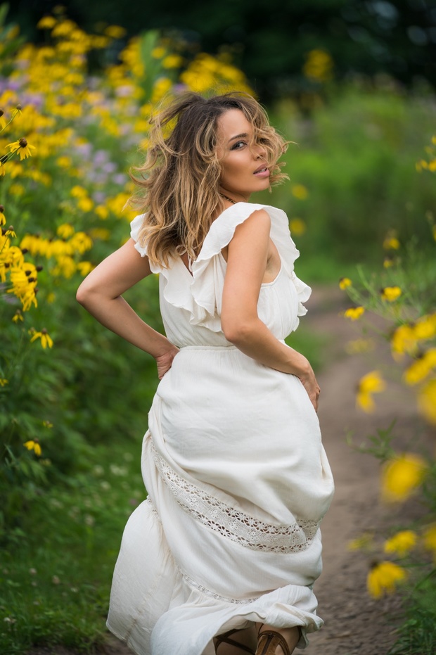 5 Portrait Lightroom Presets