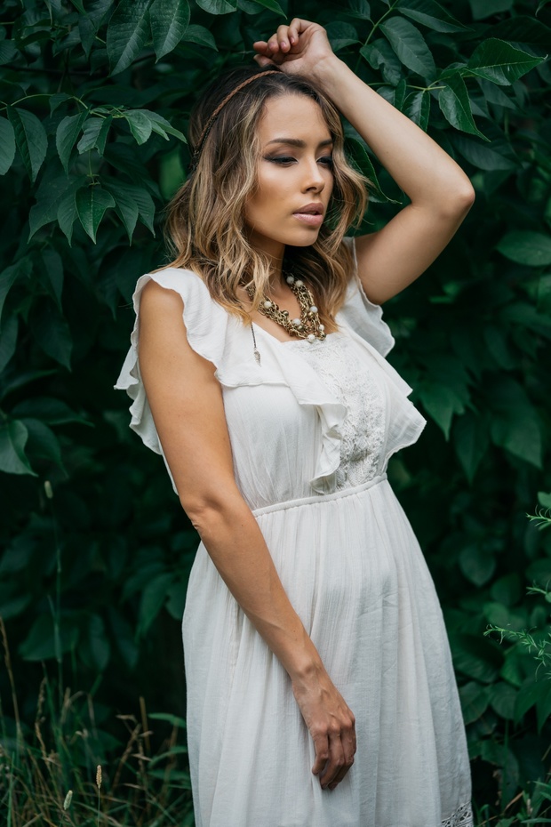 5 Portrait Lightroom Presets