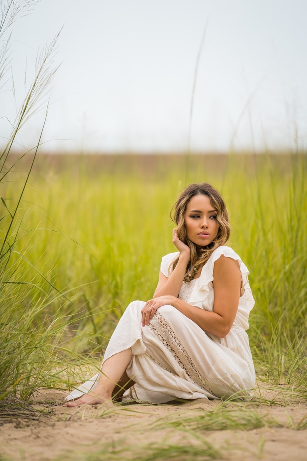 5 Portrait Lightroom Presets