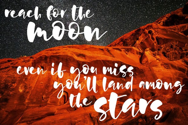Hallsey: all-lowercase brush script font!