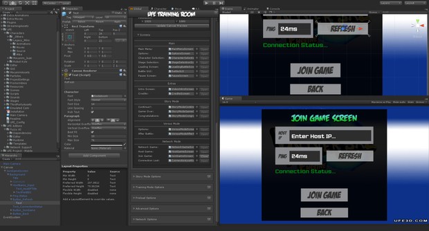 UFE Addons Bundle