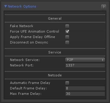 UFE Addons Bundle