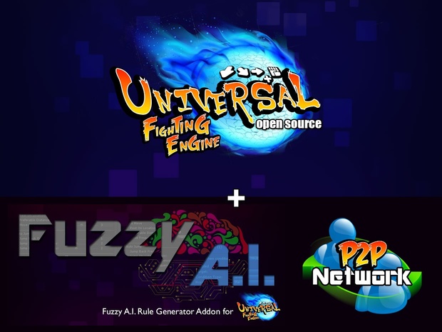 UFE Bundle