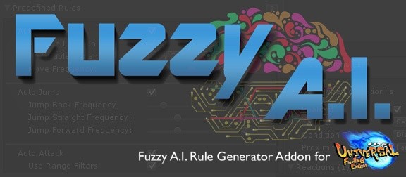 UFE Addons Bundle