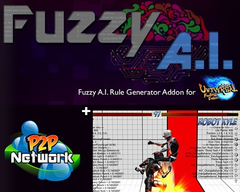 UFE Addons Bundle
