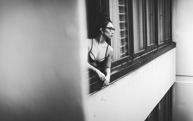 Photoshop & Lightroom Pack: Faded & Infrared (Free)