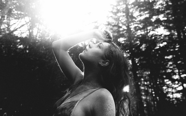 Photoshop & Lightroom Pack: Snowblind Film