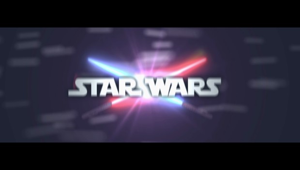 Star Wars Intro Template | After Effects