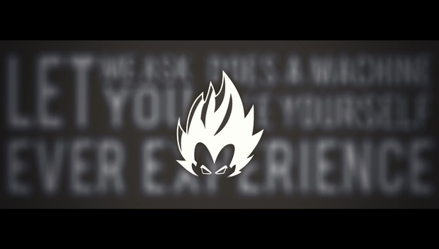 Vegeta Intro Template | After Effects