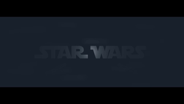 Star Wars Intro Template | After Effects