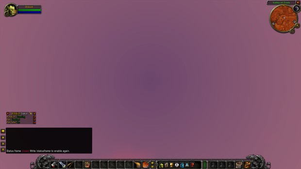 Vanilla Marksmanship - Hunter WRobot Fightclass - By Ordush - V1.3.0