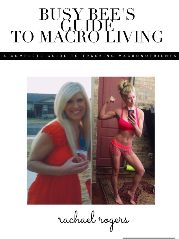 Busy Bee's Guide to Macro Living