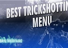 MW2/1.14/PS3 Trickshotting CFG with SSP/KNOCKBACK/NacBinds/FFAFastlast