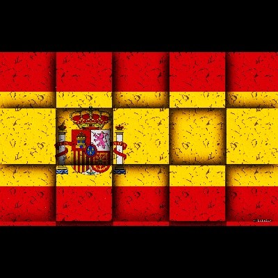 spain flags artwork wallpapers