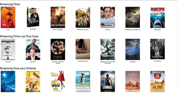 solartheme francais meilleur theme de films sur wordpress