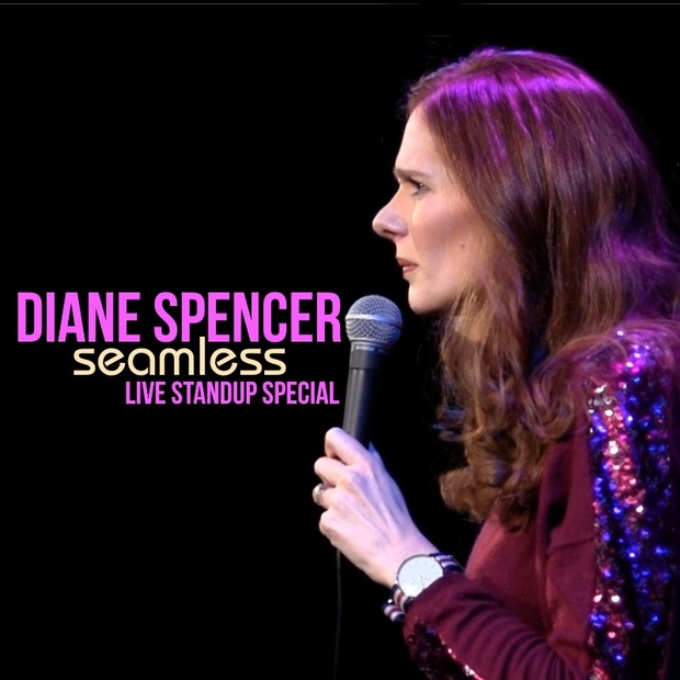 Diane Spencer: Seamless (2017)