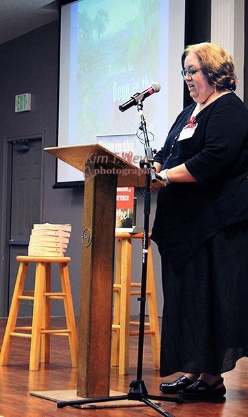 Plenary 3: Narration and Synthetic Thinking, Karen Glass