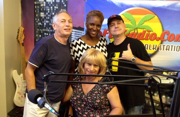 The Jorge Rodriguez Show 10-17-14