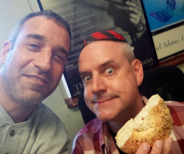 The Jorge Rodriguez Show 1-30-2015