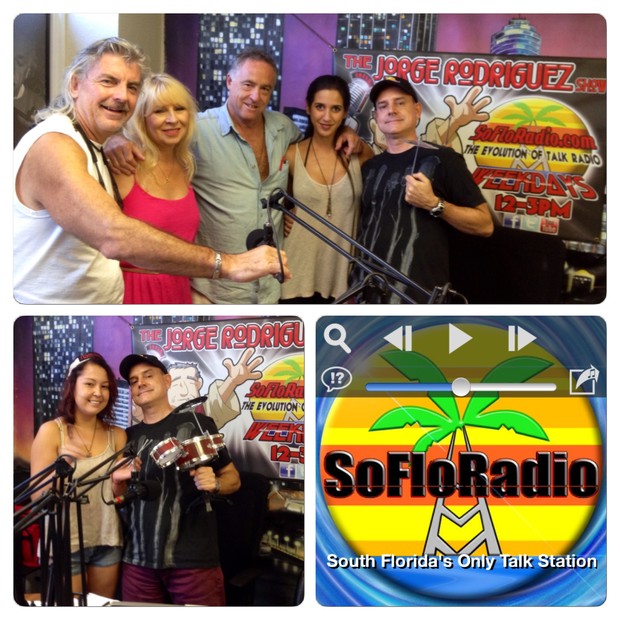 The Jorge Rodriguez Show 6-19-15