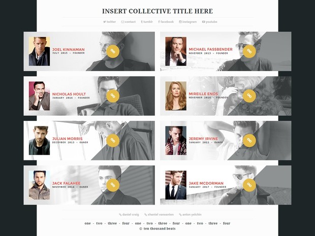 Collective 05