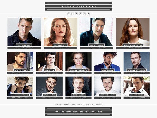 Collective 07