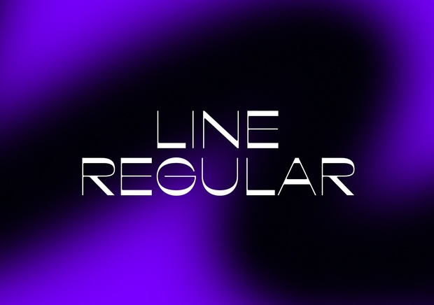 Line Regular