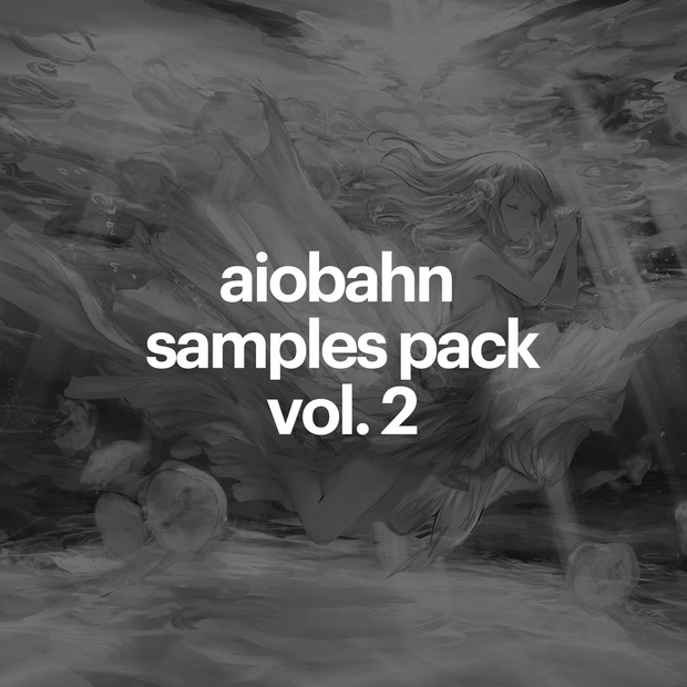 Aiobahn Samples Pack Vol. 2