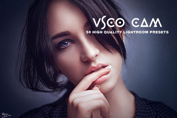 Vsco Cam Lightroom Presets
