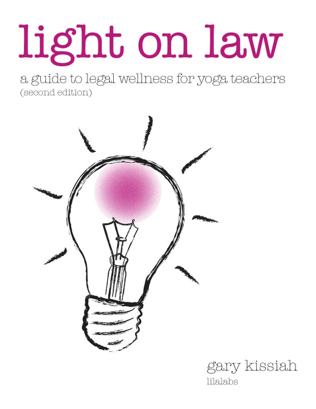 Light on Law For Teachers