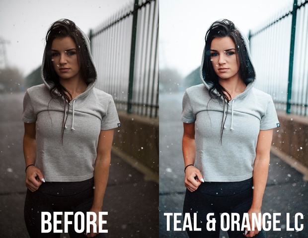 Nabil's Lifestyle presets for Adobe Lightroom