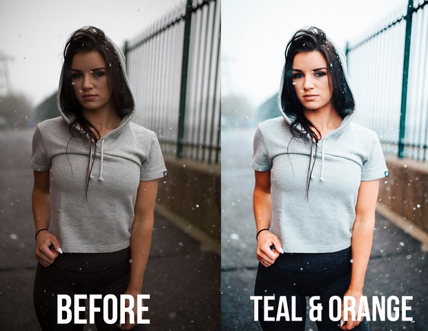 Nabil's Lifestyle presets for Adobe Lightroom