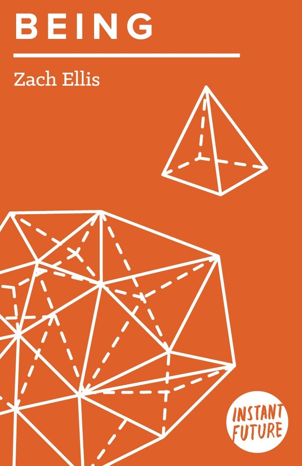 Being by Zach Ellis, MOBI