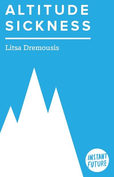 Altitude Sickness, EPUB version