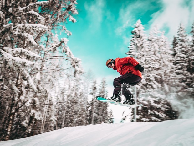 Turquoise Winter Crush 2018 by Sibi Ha (for DSLR & phone)