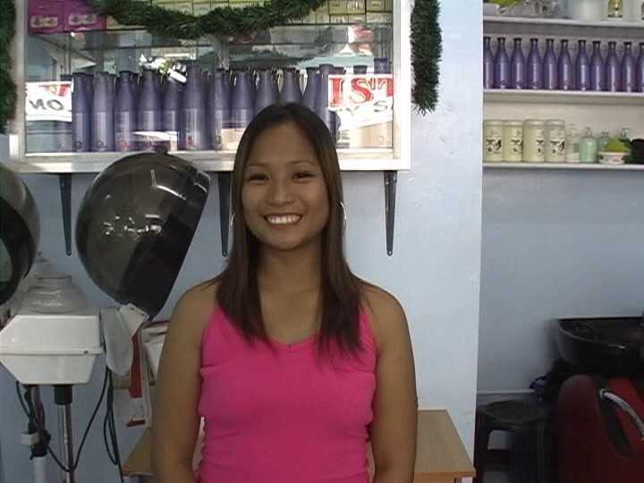 Vid 548 Gracel09 Long To Bald Asiancuts