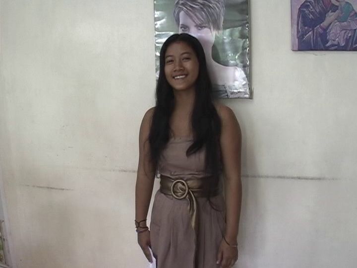 Vid 627 Manilyn Very Long To Buzzcut Asiancuts